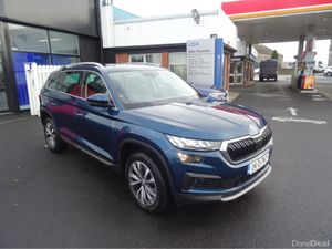 Skoda Kodiaq 7S AMBITION 2.0 TDI 15 - Image 4