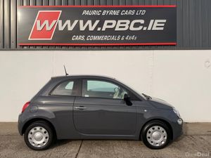 Fiat 500  1.2  POP 2019 - Image 3