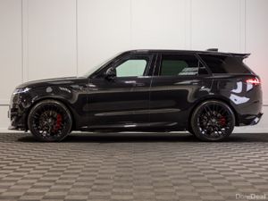 2024 Range Rover Sport P460e Dynamic SE - Image 3