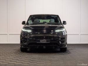 2024 Range Rover Sport P460e Dynamic SE - Image 2