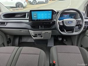 Ford Transit Custom KOMBI 340 L *9 Seater PHEV* - Image 4