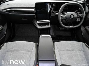 Renault Scenic E-Tech EV Techno 220 Electric Auto - Image 3