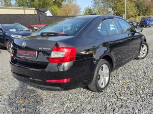 152 Skoda Octavia 1.6d/New NCT/Irish/Warranty - Image 3
