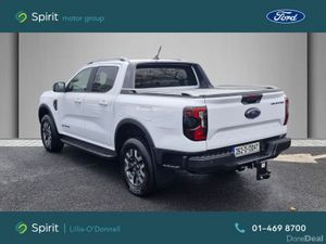 Ford Ranger RANGER DCAB WILDTRAK 2.3 T 280 P - Image 3
