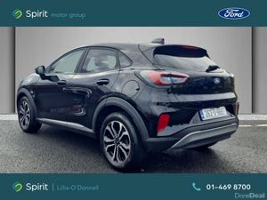 Ford Puma Titanium 271- 0% Finance - Image 2