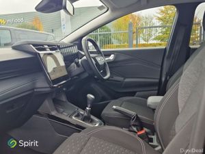 Ford Puma Titanium 271- 0% Finance - Image 3