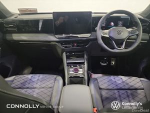 Volkswagen Tiguan 1.5 - Image 4