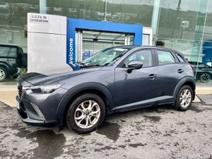 Mazda CX-3 1.5 Diesel - Image 2