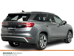 Skoda Kodiaq Selection DSG 2.0TDI 150BHP - 20 Inch - Image 4