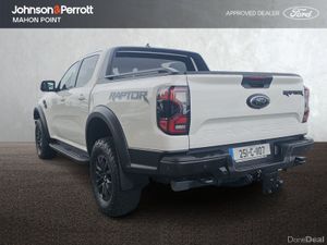 Ford Ranger Raptor Bi-Turbo - Image 2