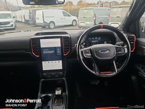 Ford Ranger Raptor Bi-Turbo - Image 4