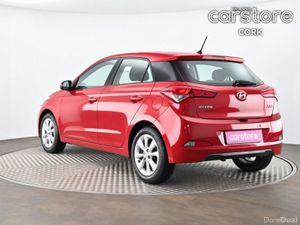 Hyundai i20 1.2 Deluxe - Image 3