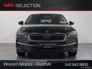 Skoda Octavia Selection 1.5TSI 115HP DSG mHEV #123 - Image 2
