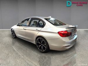BMW 3-Series 2017 - Image 2