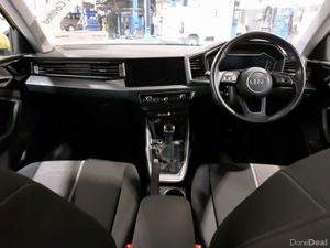 Audi A1 Sportsback - Image 3