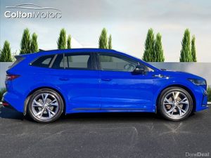 Skoda Enyaq Sportline 60 - Image 4
