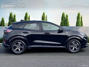 Ford Puma ST Line1.0 (ONLY 10,000KMS) - Image 4