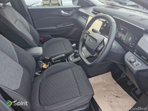 Ford Puma 1.0L EcoBoost Hybrid 125PS Titanium - Image 4
