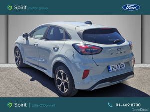 Ford Puma ST-Line 271 0% Finance T's&C's Apply - Image 2