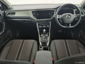 Volkswagen T-Roc 2.0 TDI DSG Auto - Image 4
