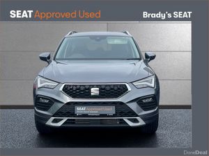SEAT Ateca 1.0TSI 115HP SE PLUS *SEAT APPROVED* 26 - Image 3