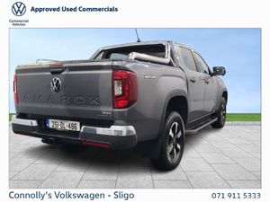 Volkswagen Amarok ***€444 p/m*** Style 2.0 tdi - Image 3