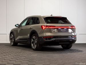 232 Audi Q8 e-tron Sport 50 Quattro - Image 4