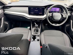 Skoda Octavia Combi Selection 2.0TDI 115BHP 5DR - Image 2