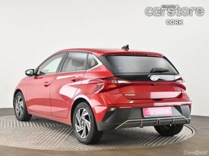 Hyundai i20 i20 Deluxe Plus - Image 3