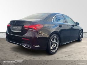 Mercedes-Benz A-Class A200d  Saloon AMG LINE AUTO - Image 4