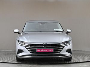 Volkswagen Arteon **VIP SPECIAL 2.0TDI D7F 150BHP - Image 2