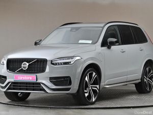 Volvo XC90 **VIP SPECIAL 2.0 ULTIMATE T8 RECHRGE A - Image 3