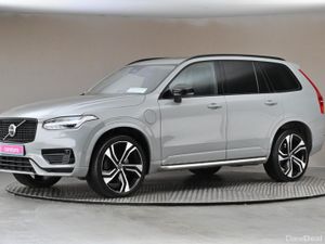 Volvo XC90 **VIP SPECIAL 2.0 ULTIMATE T8 RECHRGE A - Image 4