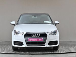 Audi A1 **VIP SPECIAL**1.0 TFSI S-TRONIC 5DR SPORT - Image 2