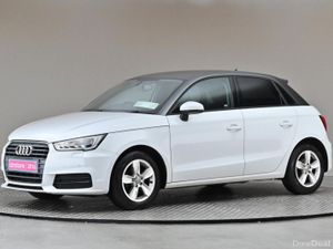 Audi A1 **VIP SPECIAL**1.0 TFSI S-TRONIC 5DR SPORT - Image 4