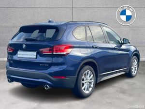 BMW X1 xDrive18d SE - Image 3
