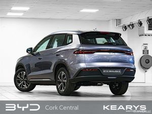 BYD SEALION 5 DM-i DESIGN - Image 2