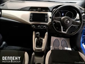 Nissan Micra 1.0T N DESIGN - Image 3