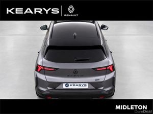 Renault Scenic E-Tech EV Esprit Alpine 220 Electri - Image 2