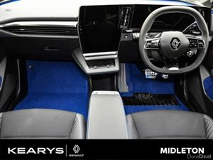 Renault Scenic E-Tech EV Esprit Alpine 220 Electri - Image 4
