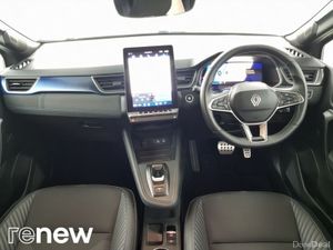 Renault Symbioz iconic esprit Alpine HEV E-Tech 16 - Image 4