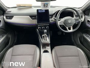Renault Arkana E-TECH Hybrid 145 Auto techno - Image 3