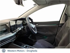Volkswagen Golf 2.0 TDI 150HP Style DSG - Image 4
