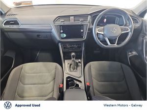Volkswagen Tiguan Allspace  ELEGANCE 2.0TDI DSG 15 - Image 2