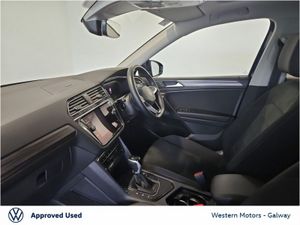 Volkswagen Tiguan Allspace  ELEGANCE 2.0TDI DSG 15 - Image 4