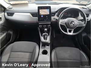 Renault Arkana S Edition Auto. - Image 2