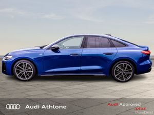 Audi A5 2.0TDI 204BHP S-Line S-Tronic - DUE IN - R - Image 2