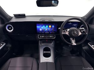 Mercedes-Benz GLB 180 Progressive - 18 Inch Alloys - Image 4