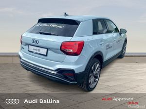 Audi Q2 S Line Black Edition Manual **STUNNING CAR - Image 4