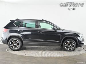SEAT Ateca 2.0TDI 115hp SE - Image 2